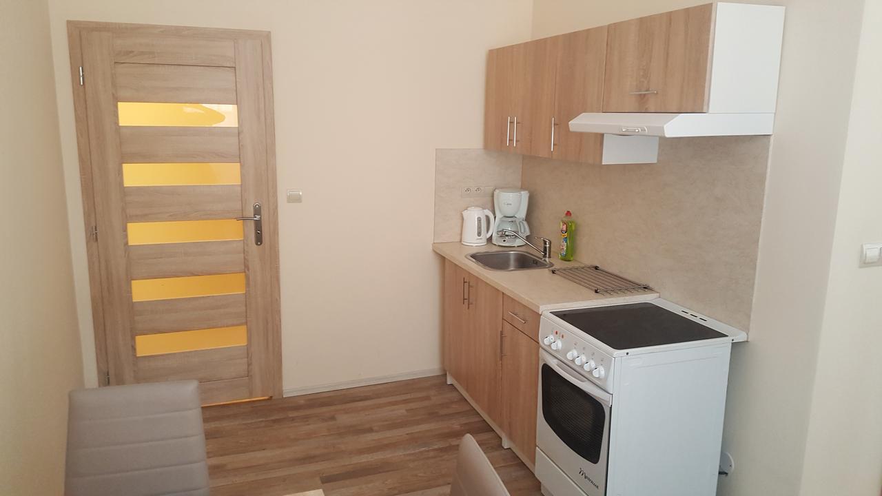 Hlavni 131/50 Apartament Mariańskie Łaźnie