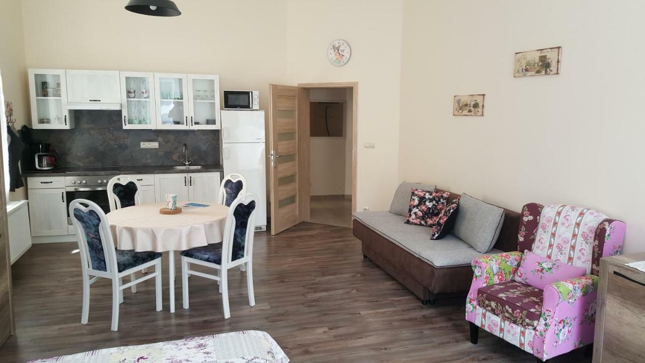 Hlavni 131/50 Apartament Mariańskie Łaźnie