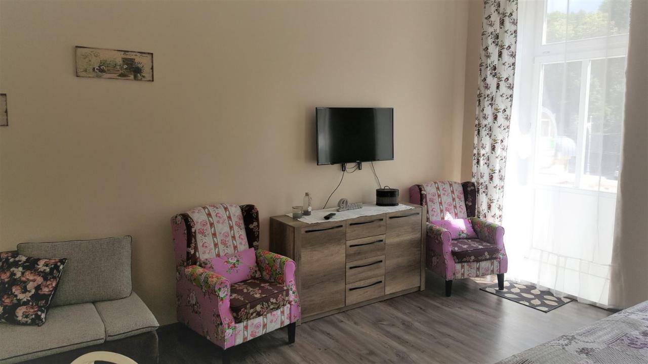Apartament Hlavni 131/50 *